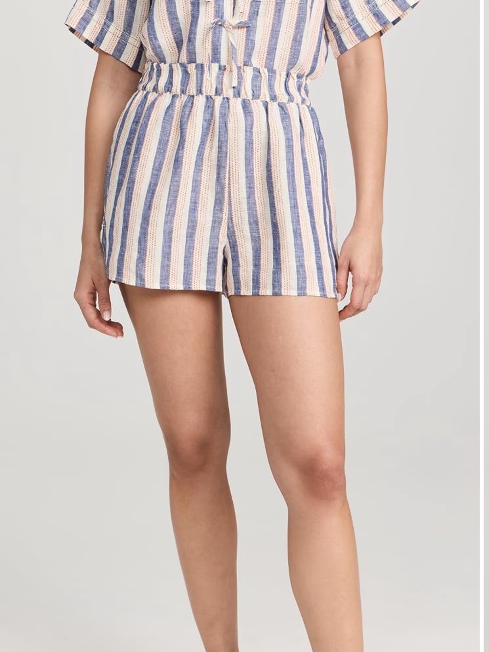 Birds of Paradis Lucy Shorts